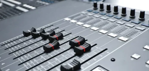 Selection