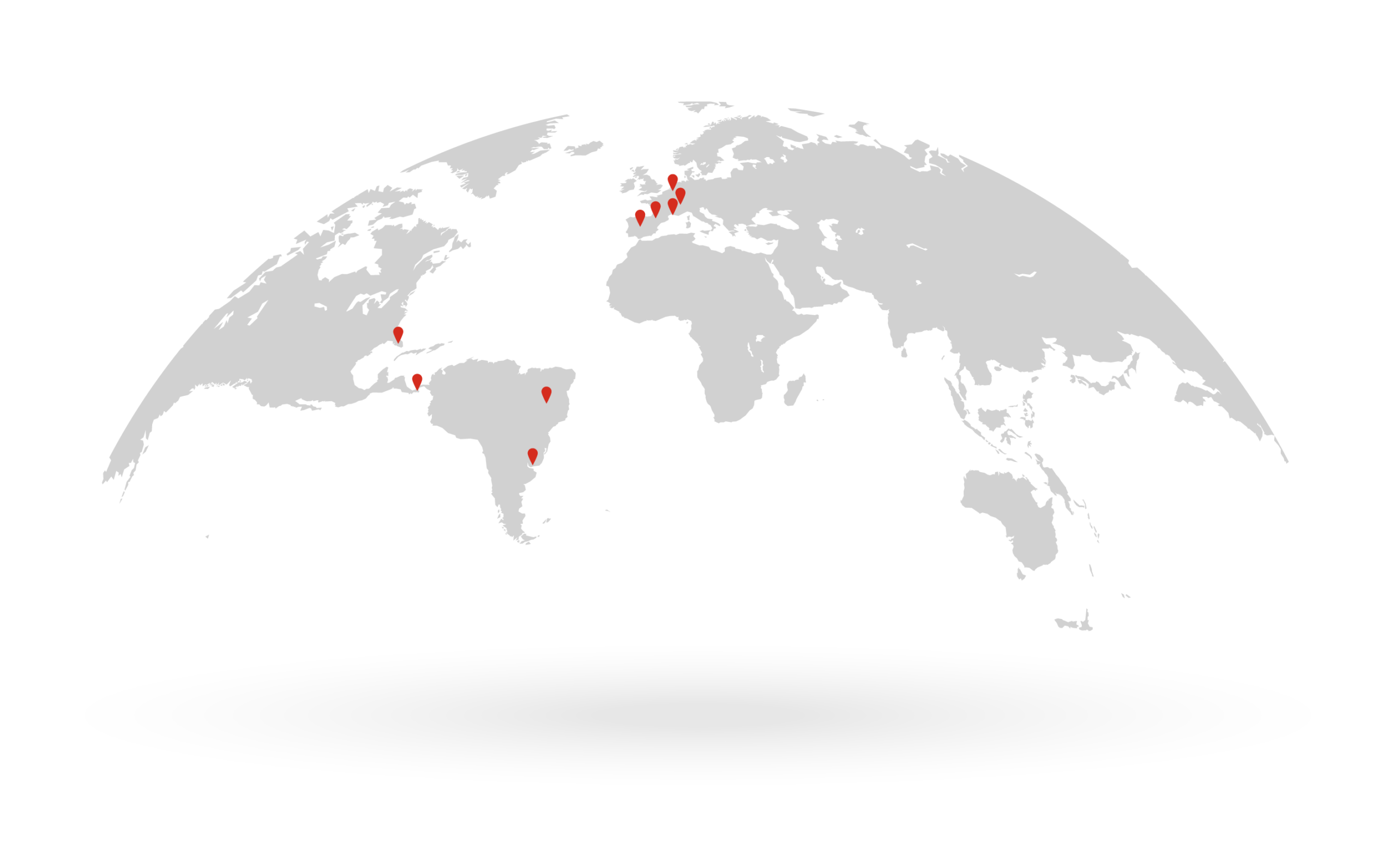 Mapa mundi